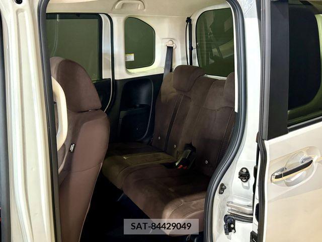 Honda N BOX 2019-08 347847-6