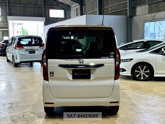 Honda N BOX 2019-08 347847-8