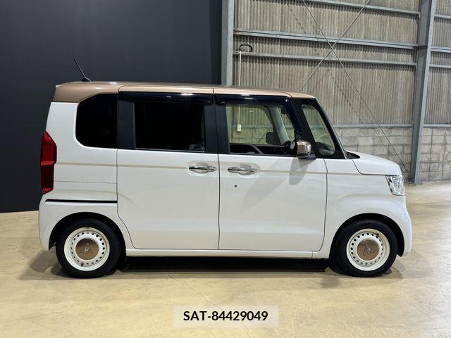 Honda N BOX 2019-08 347847-14