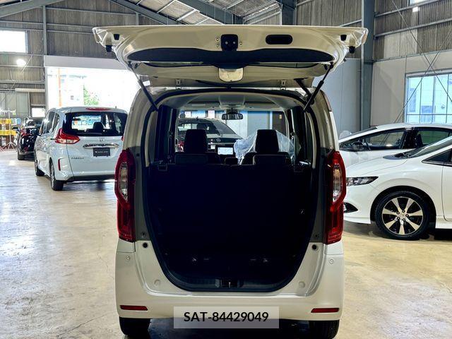 Honda N BOX 2019-08 347847-9