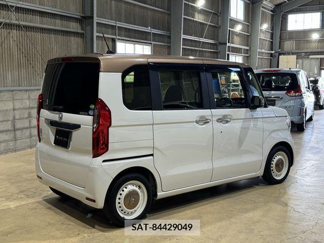 Honda N BOX 2019-08 347847-13