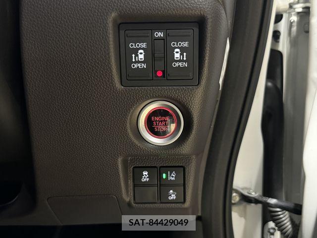 Honda N BOX 2019-08 347847-22