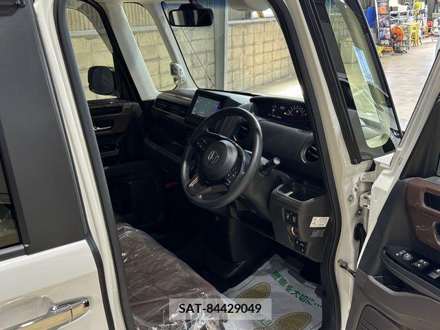 Honda N BOX 2019-08 347847-18