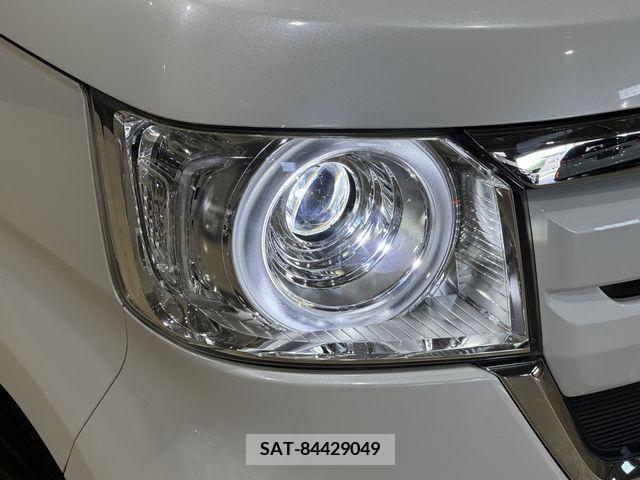 Honda N BOX 2019-08 347847-16
