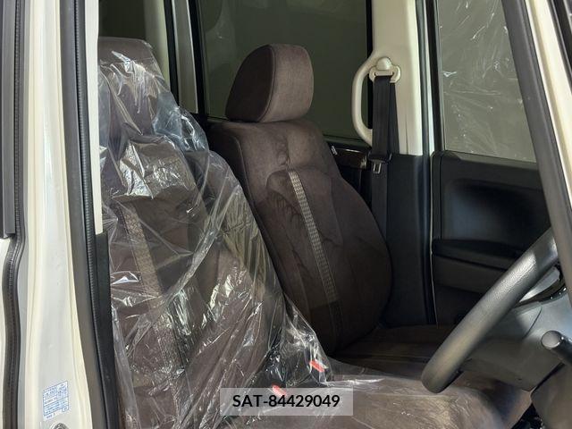 Honda N BOX 2019-08 347847-19