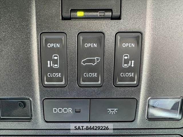 Toyota ALPHARD 2023-09 343342-4