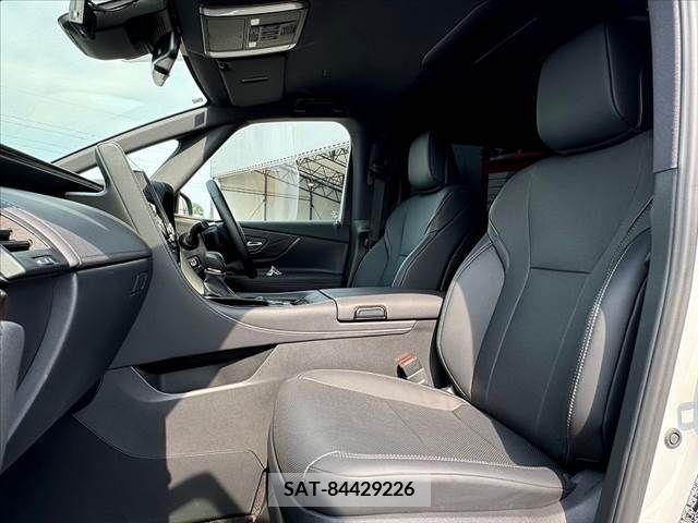 Toyota ALPHARD 2023-09 343342-16