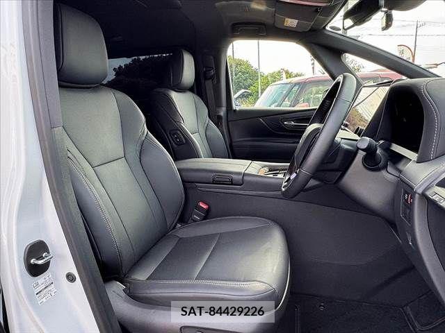 Toyota ALPHARD 2023-09 343342-15