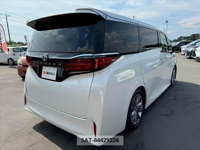 Toyota ALPHARD 2023-09 343342-14