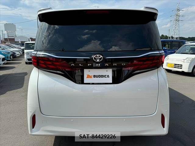Toyota ALPHARD 2023-09 343342-13