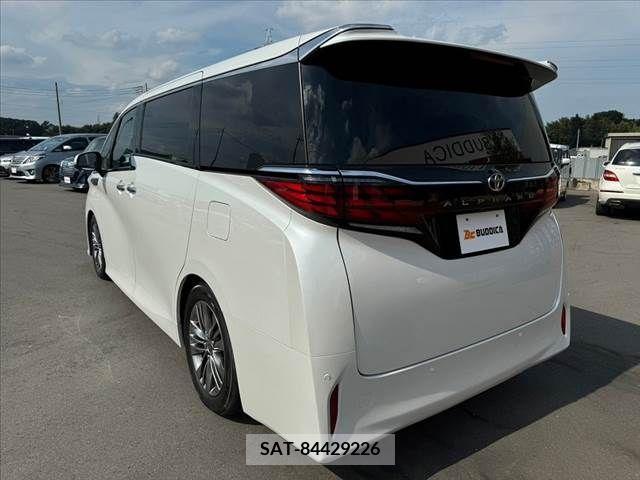 Toyota ALPHARD 2023-09 343342-12