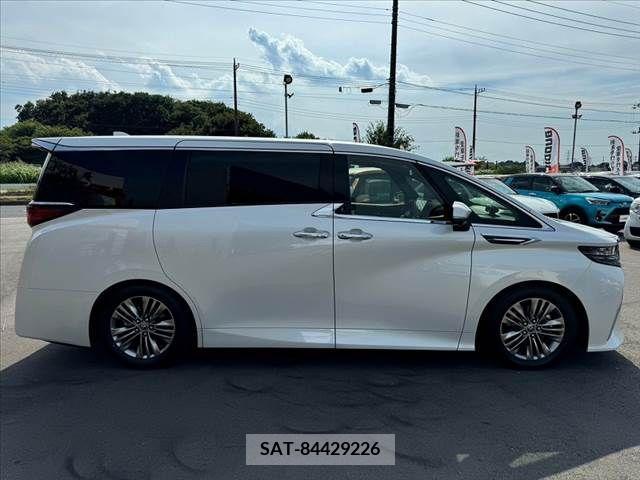 Toyota ALPHARD 2023-09 343342-11