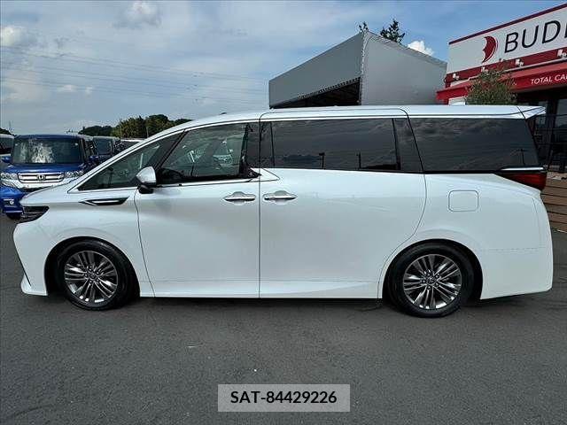 Toyota ALPHARD 2023-09 343342-10