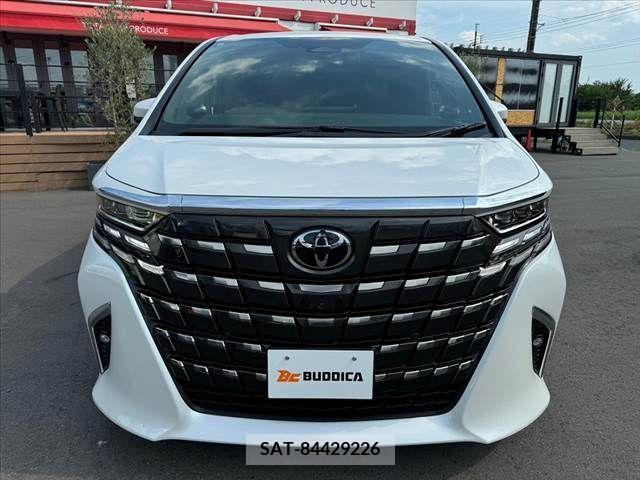 Toyota ALPHARD 2023-09 343342-8