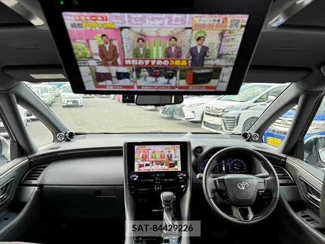 Toyota ALPHARD 2023-09 343342-1