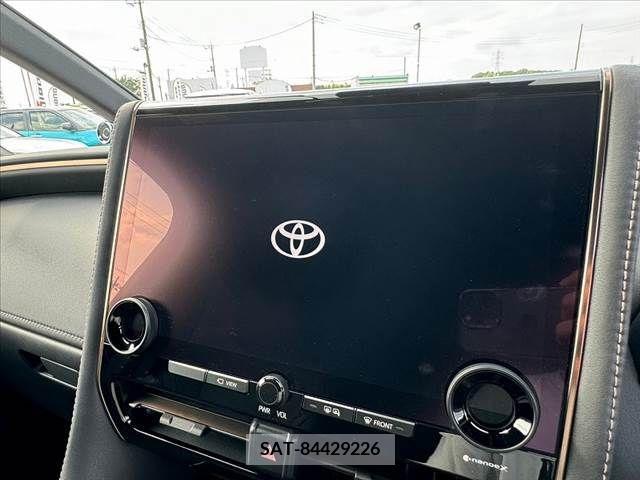 Toyota ALPHARD 2023-09 343342-2
