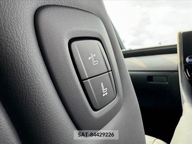 Toyota ALPHARD 2023-09 343342-25