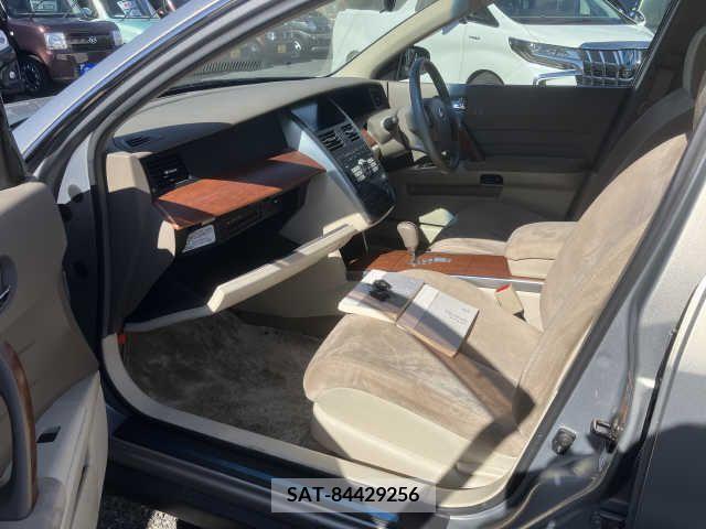 Nissan TEANA 2005-06 223047-7