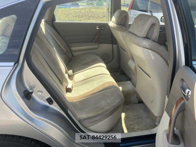 Nissan TEANA 2005-06 223047-4