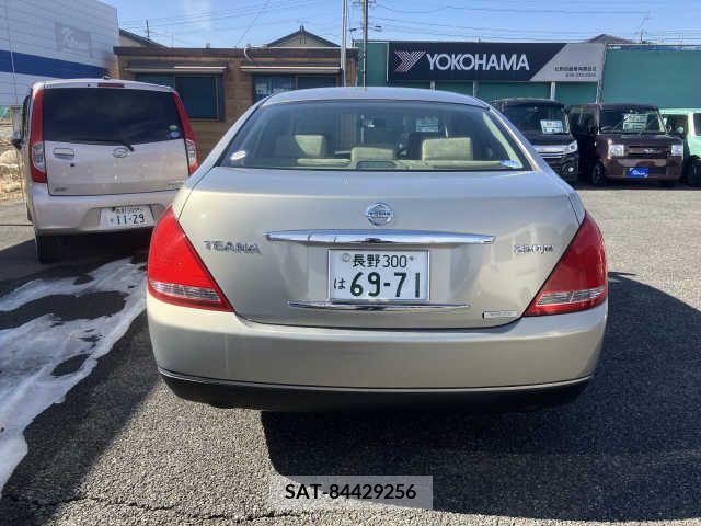 Nissan TEANA 2005-06 223047-5