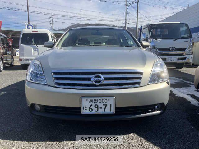 Nissan TEANA 2005-06 223047-3