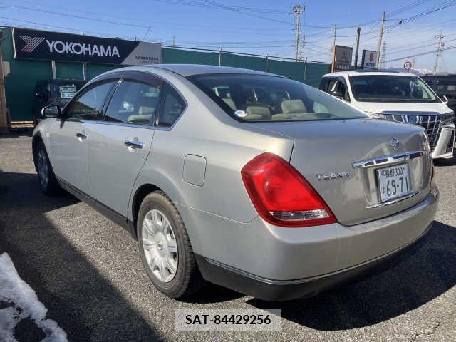 Nissan TEANA 2005-06 223047-2