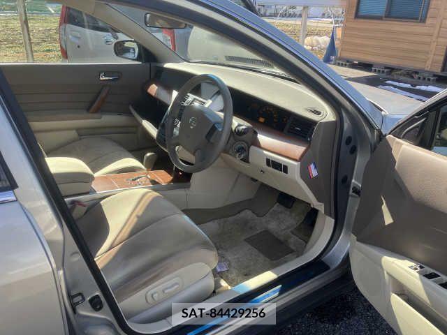 Nissan TEANA 2005-06 223047-1