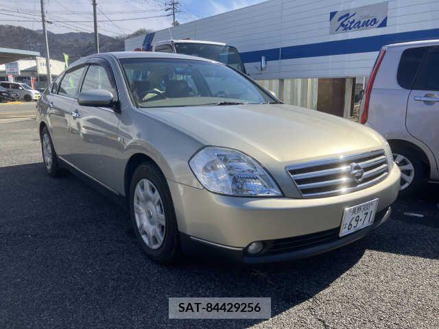 Nissan TEANA 2005-06 223047-0