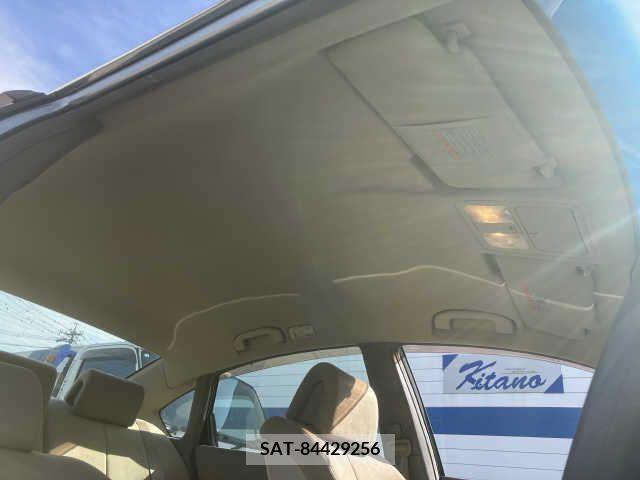 Nissan TEANA 2005-06 223047-8