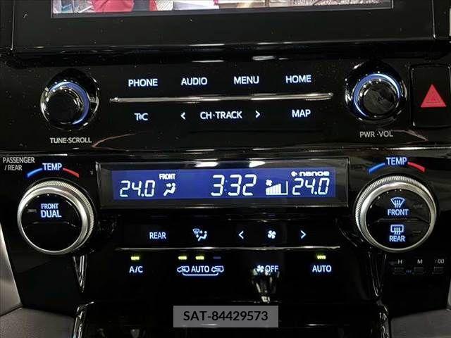 Toyota ALPHARD 2022-07 355380-24