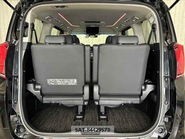 Toyota ALPHARD 2022-07 355380-15