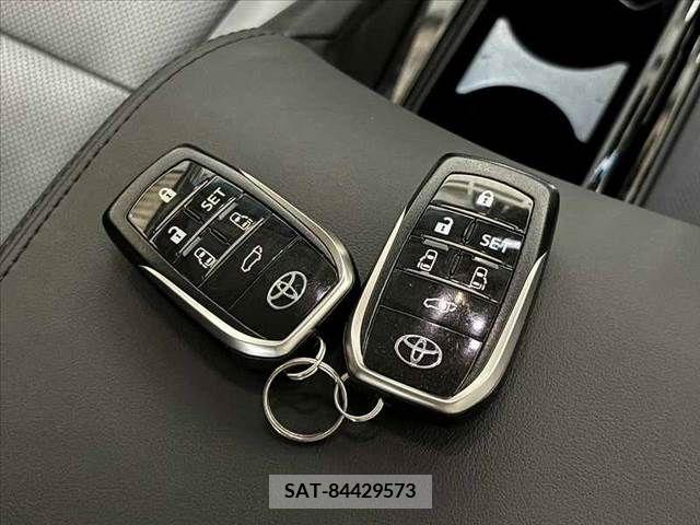 Toyota ALPHARD 2022-07 355380-19