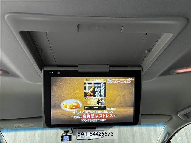 Toyota ALPHARD 2022-07 355380-6