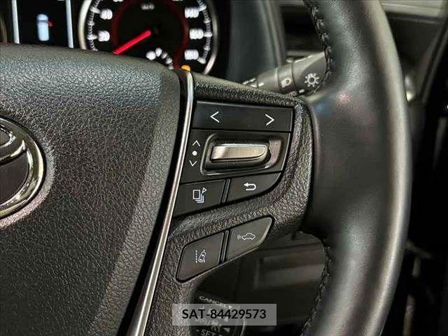 Toyota ALPHARD 2022-07 355380-18