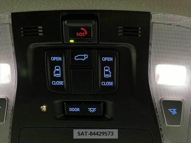 Toyota ALPHARD 2022-07 355380-5