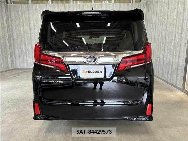 Toyota ALPHARD 2022-07 355380-12