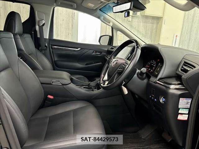 Toyota ALPHARD 2022-07 355380-13
