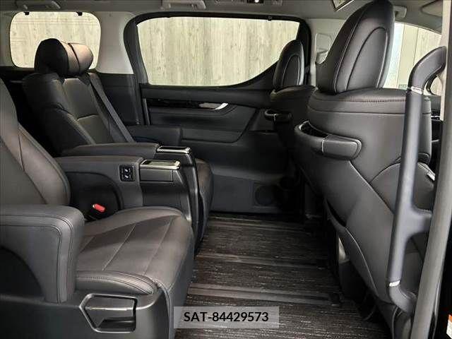 Toyota ALPHARD 2022-07 355380-14