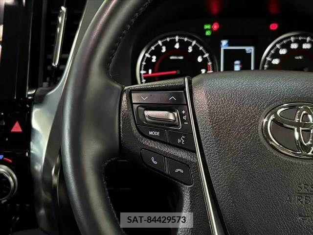 Toyota ALPHARD 2022-07 355380-26
