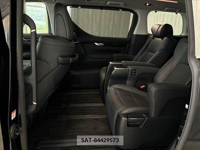 Toyota ALPHARD 2022-07 355380-23