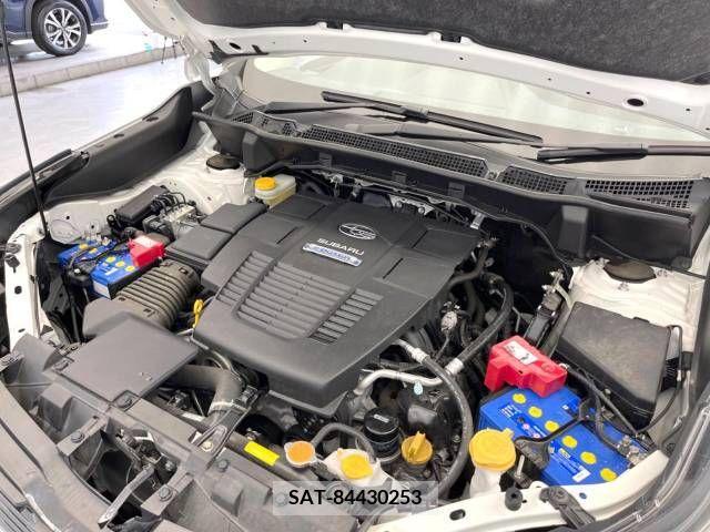 Subaru FORESTER 2019-09 270232-18