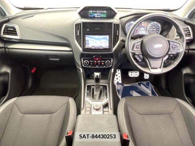 Subaru FORESTER 2019-09 270232-1