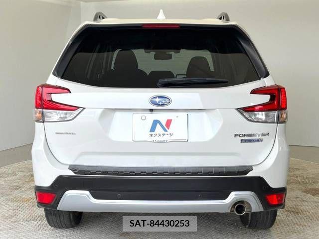 Subaru FORESTER 2019-09 270232-15