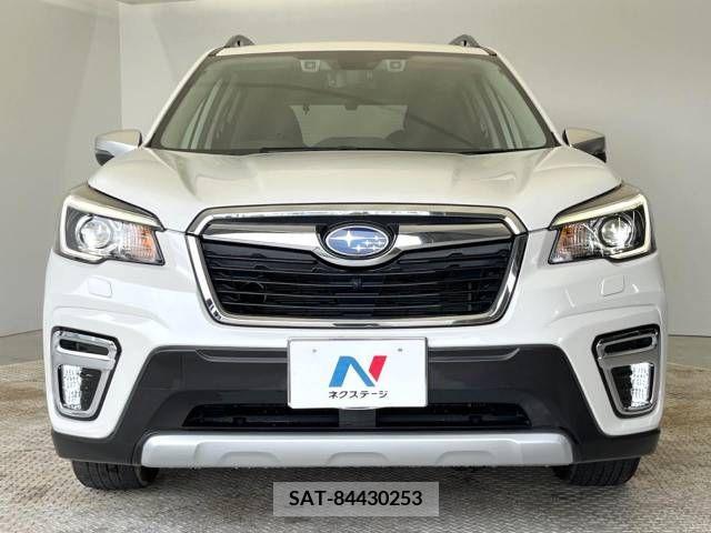 Subaru FORESTER 2019-09 270232-14