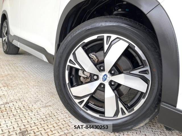 Subaru FORESTER 2019-09 270232-13