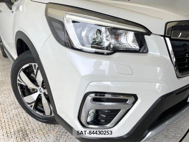 Subaru FORESTER 2019-09 270232-12