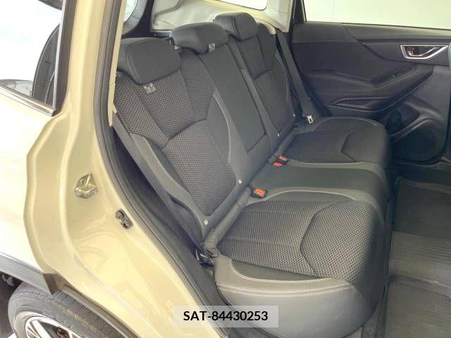 Subaru FORESTER 2019-09 270232-10