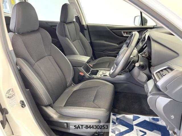Subaru FORESTER 2019-09 270232-8
