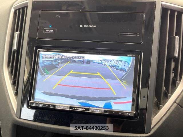 Subaru FORESTER 2019-09 270232-6