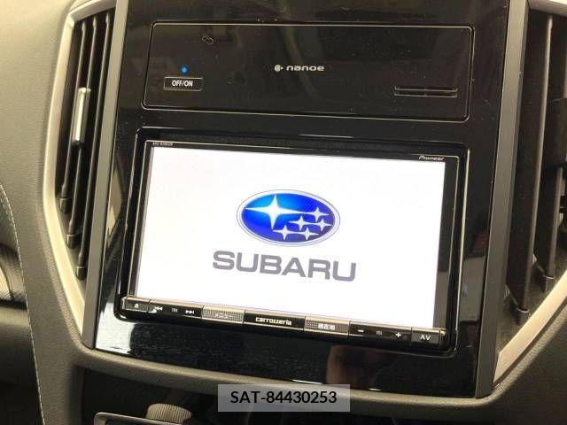 Subaru FORESTER 2019-09 270232-5